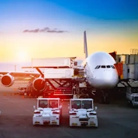 air cargo services