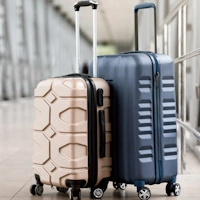 excess baggage